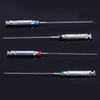 4Pcs Dental Rotary Paste Carriers Spiral Filler Lentulo Assorted Engine Filling Paste Dentistry Tool