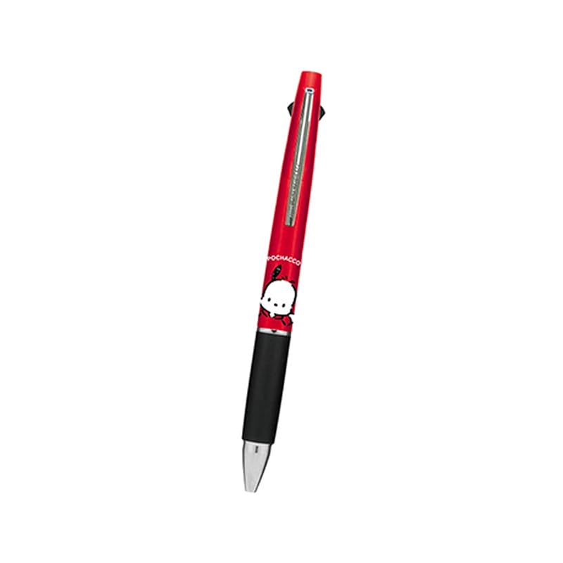 

camio japan sanrio Pochacco jet stream 2&1 multifunction pen 0.5 303830