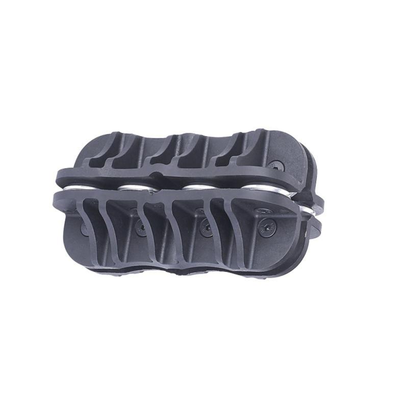 Instrument portabil de îndreptat tuburi Better Grip Instrument portabil de îndreptat tuburi pentru sistemul de alimentare cu frână