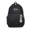 A Niche Design Harajuku Instagram Backpack, A Simple and Versatile Japanese Style Backpack for Girls