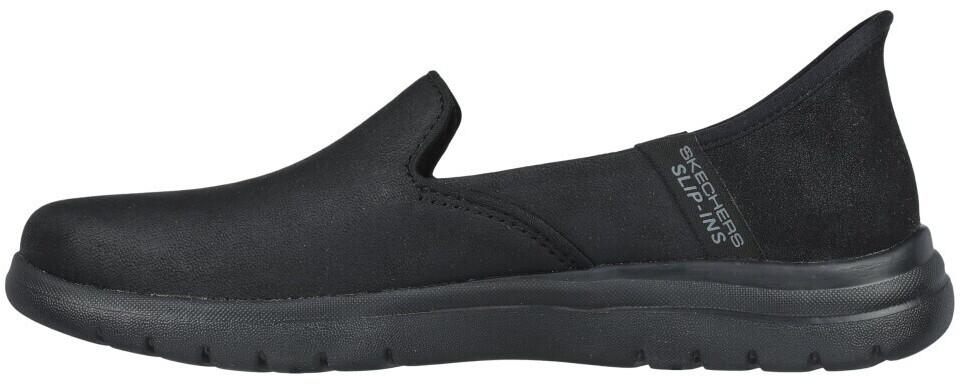 Кроссовки Skechers ON-The-GO Flex Captivating Sneaker schwarz 37 13229₽