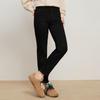 Women's High-Waist Slim-Fit Long Jeans