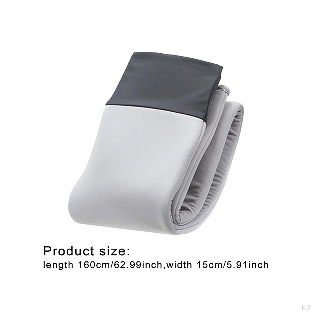 Air Conditioner Hose Cover Wrap 160cmx15cm, Sleeve, High Performance