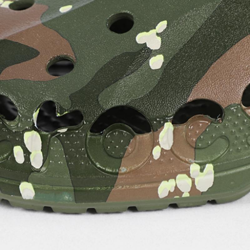 Crocs Baya Seasonal Print Clogs