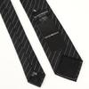 [Emporio Armani] Necktie Gift AR009 (AR009-12 Black PH007-00998) [Item]