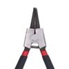 Heavy Duty Snap Ring Pliers 7 Inch Length Retaining Ring Pliers  For Installation Removal