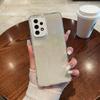 Heart-shaped Gradient Design. Cute and Fresh style.Suitable For Samsung Galaxy A56 A55 A35 A15 A25 A06 A26 Phone Case