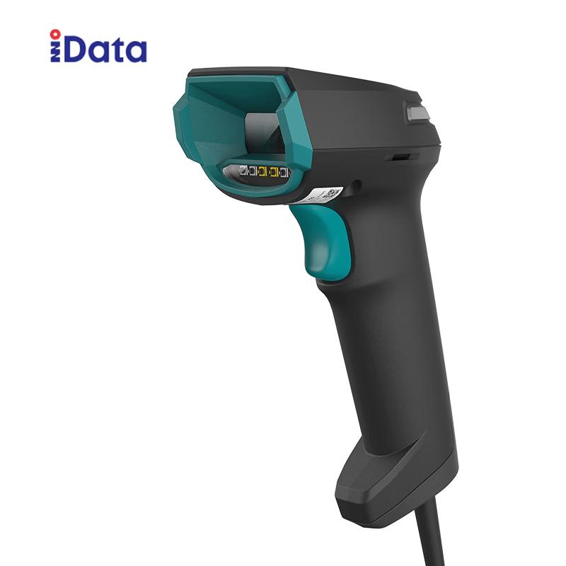 Сканеры штрих-кодов iData серии J