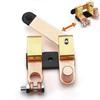 12V/24V Battery Disconnect Switch Anti-leakage Car Battery Terminal Link Switch  RV/ATV