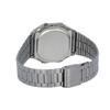CASIO Vintage A168WGG 1B A168WGG-1B