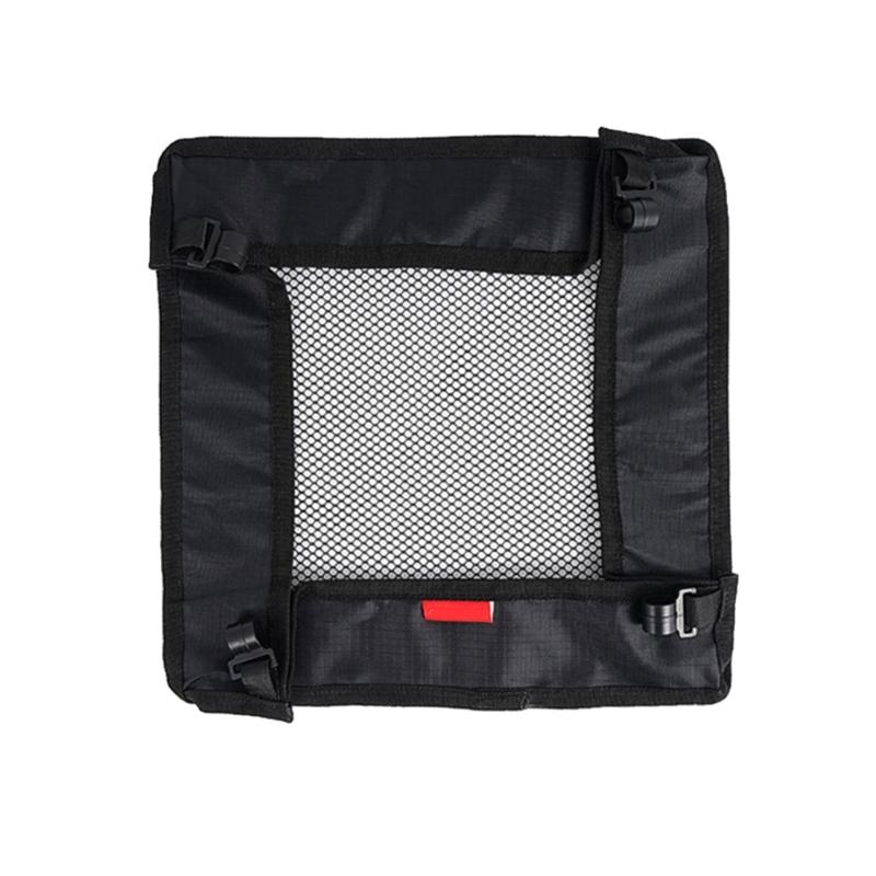 Camping Gear Organizers Hanging Meshes Net For Foldable Tables Durability Nylons Waterproofed Space Saving L