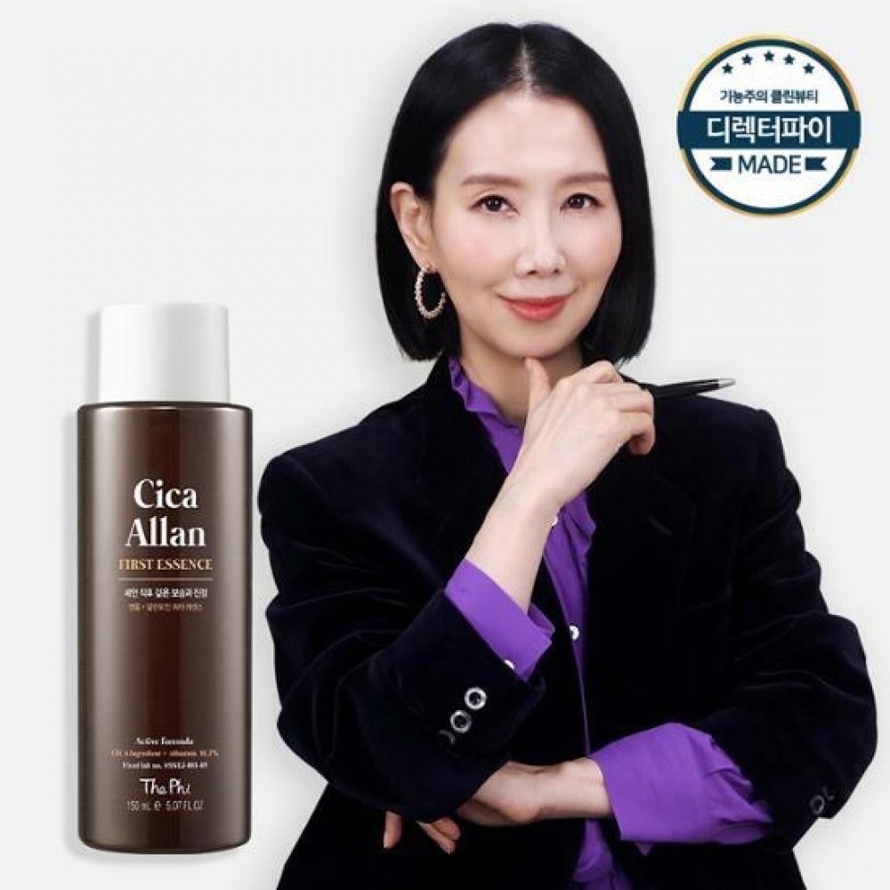 

[Director Pie MADE] The Py Cicaalan First Essence 150 мл