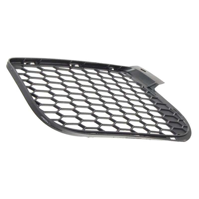 Front Bumper Grilles Grills Cover 51117205577 51117205578 Left+Right for BMW X5 E70 X6 E71 2010-2013 Accessories Left side