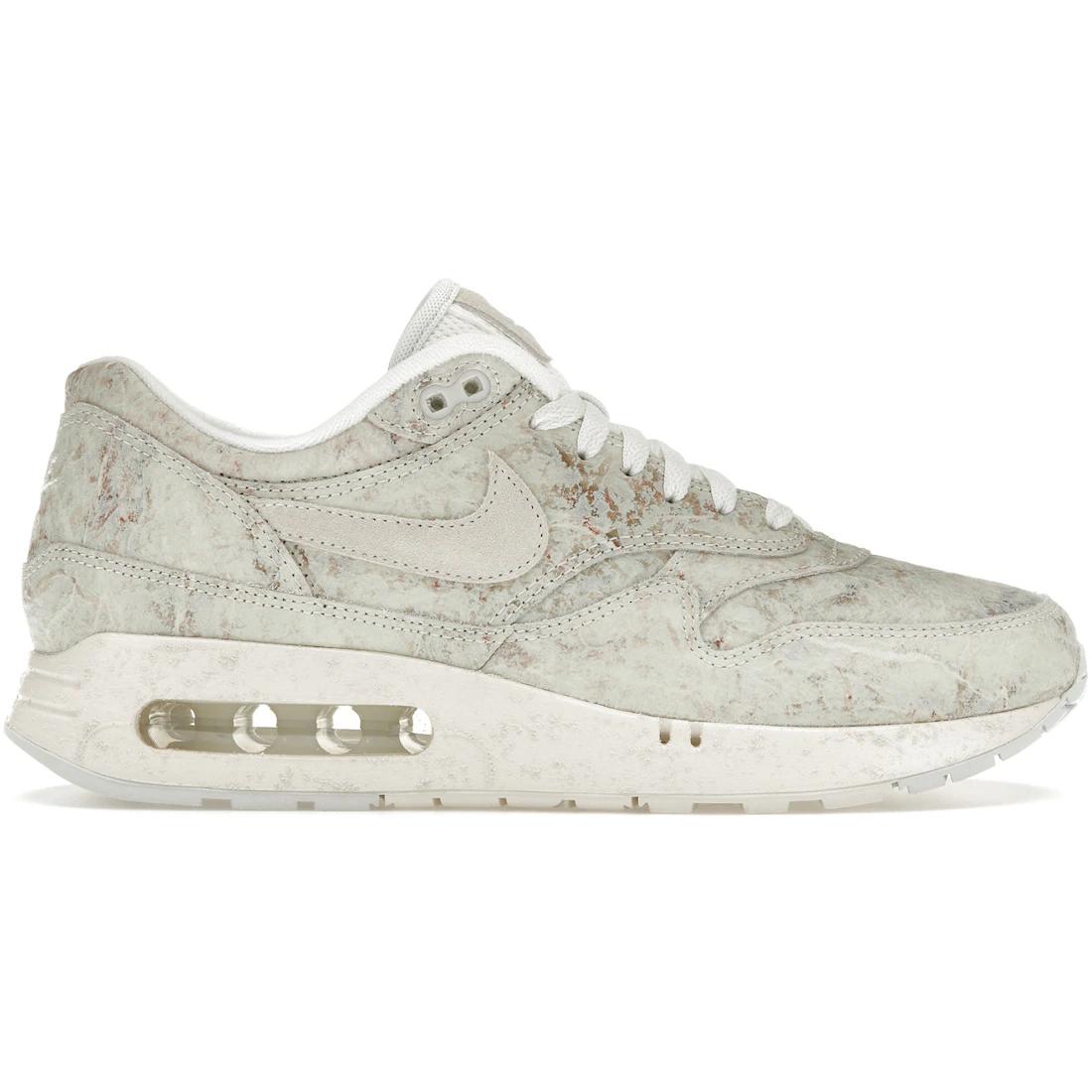 

Кроссовки Nike Air Max 1 86 OG Музейный шедевр(FZ2149-100) 36.5