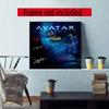 Avatar Diamond Painting Round Diamond Mosaic Rhinestones Diamond Embroidery Craft Kit Wall Decor Without Frame