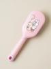 Cute Character Hair Brush with Cleaning Tool