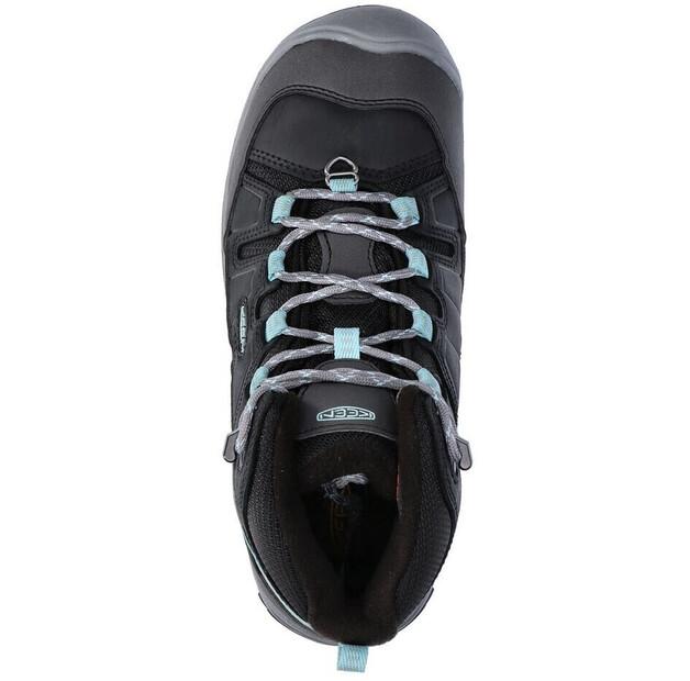 Ботинки Keen Circadia Mid WP