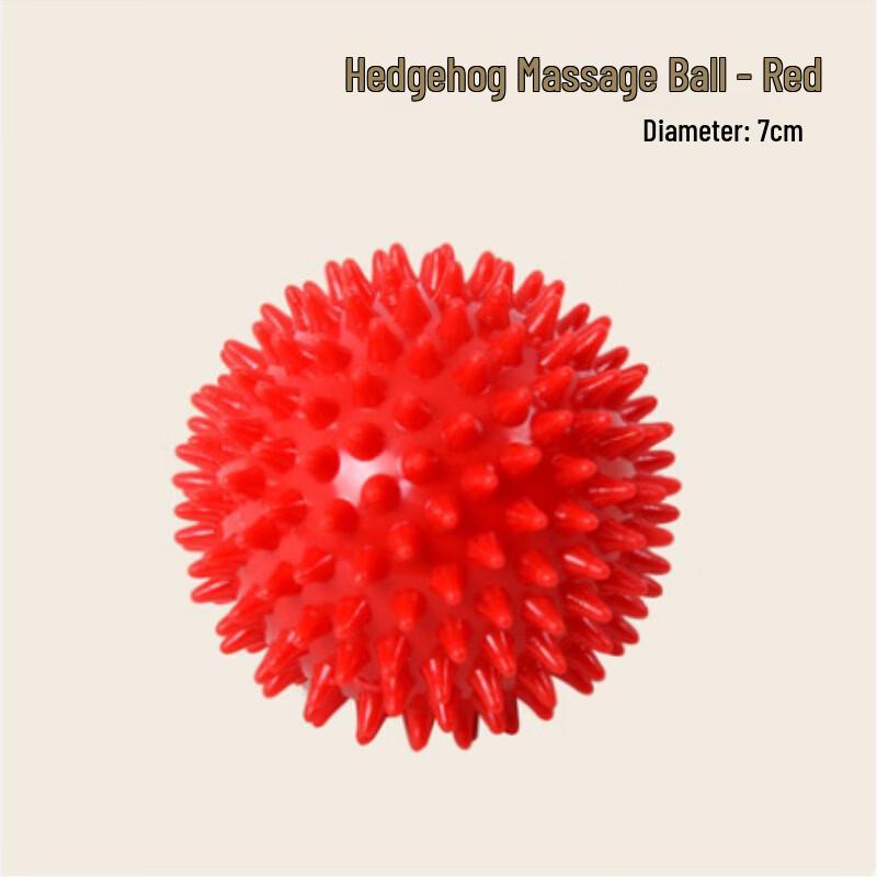 CHAHUA Tactile Massage Ball