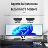 Great Wall M501 Ultra-Compact Desktop PC (CN version)
