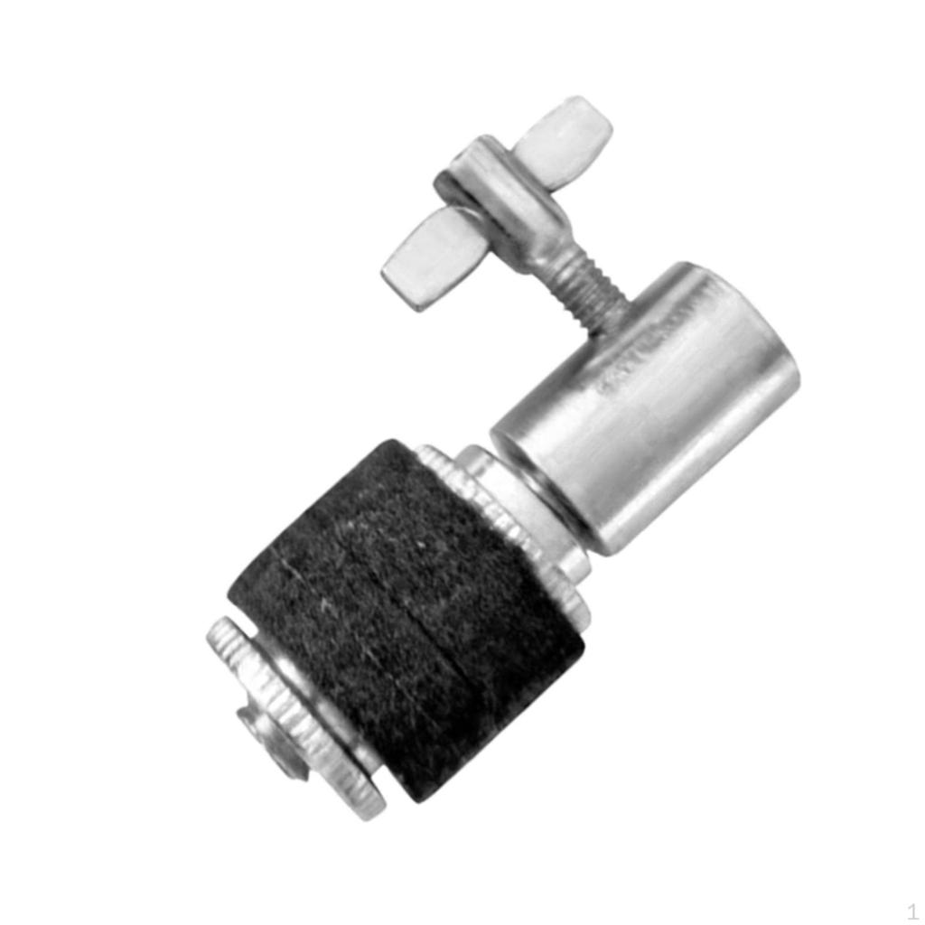 6 Mm Hi Hat Clutch for Cymbal Stand Accessory Drum Maintenance