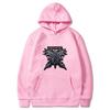 Polyphia Merch  Pullover Hoodie Pullover Classic Cozy Fleece  Hoodie Pullover Clothing Men's Hoodie