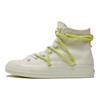 Converse 1970er Bequeme High-Top Canvas Schuhe Unisex Sneaker Weiß Grün A07249C