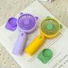 LINGPAN USB Rechargeable Handheld Mini Fan (5-Pack)