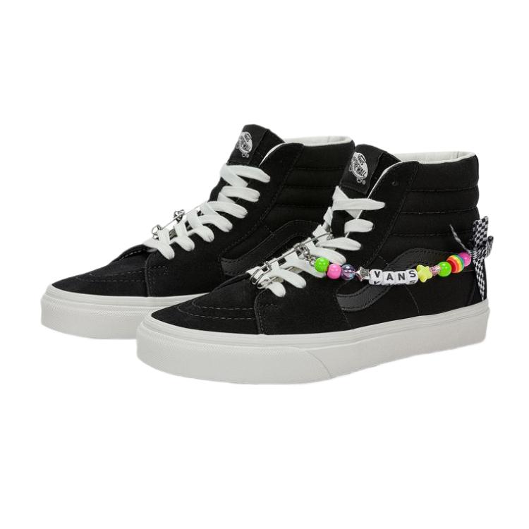 New Vans Sk8 Hi 'Vansware' Women's VN0A4BVT6BT