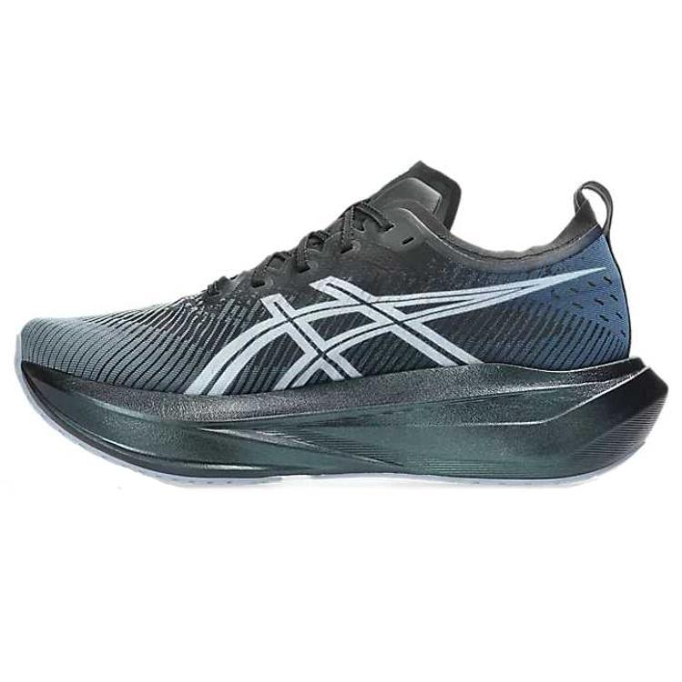 ASICS Megablast Black White Men s 1013A170-001 EU 44