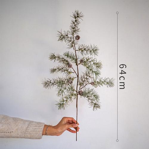 

Christmas Wreath Barries Artificial Vine hanging decorative artificial plant Christmas Decorations for Home Navidad Natal 2025