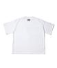 THANKS MESSIA Archive Messiah Tshirt-White