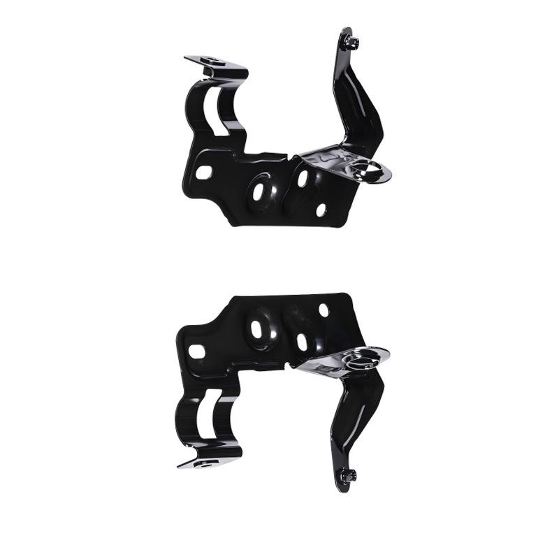 Front Fender Bracket for Porsche Cayenne 2024-2025, Model 9Y0.2OE