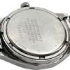 Used FUDO ORIENT watch GS029108-70 Quartz Day-Date 3-hand blue dial silver luminous [n53]