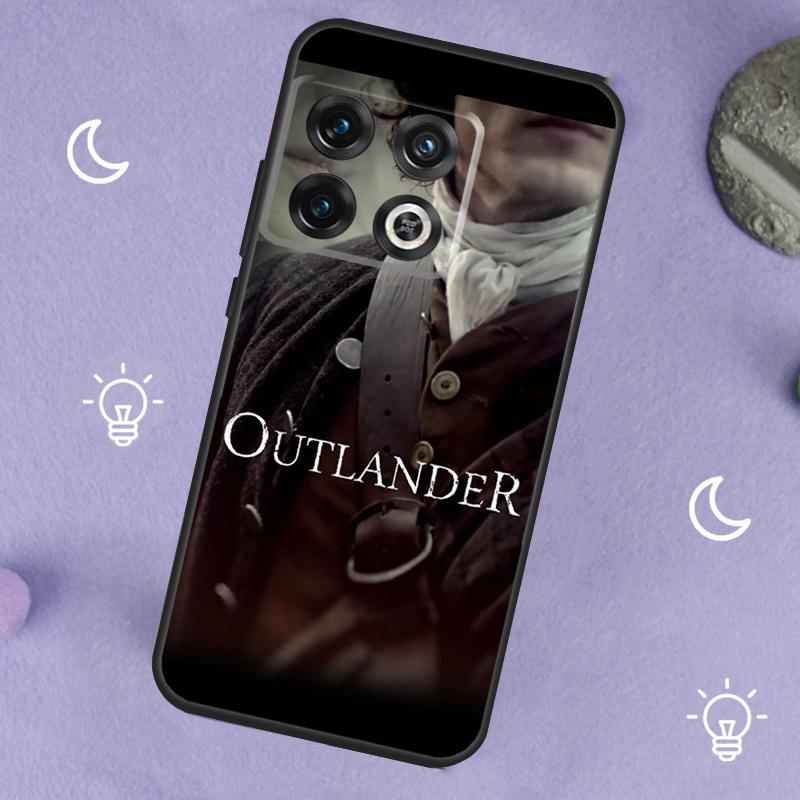 Outlander For OnePlus 13T 13R 12R 10R 10T 8T 11 12 13 15 Case For OnePlus Nord 5 CE 2 3 4 Lite N20 N30