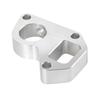 Water Pump Spacers Kit Fit for  Spare Part Truck Aluminium Alloy High Accuracy Accessories Replacement Easy To Install