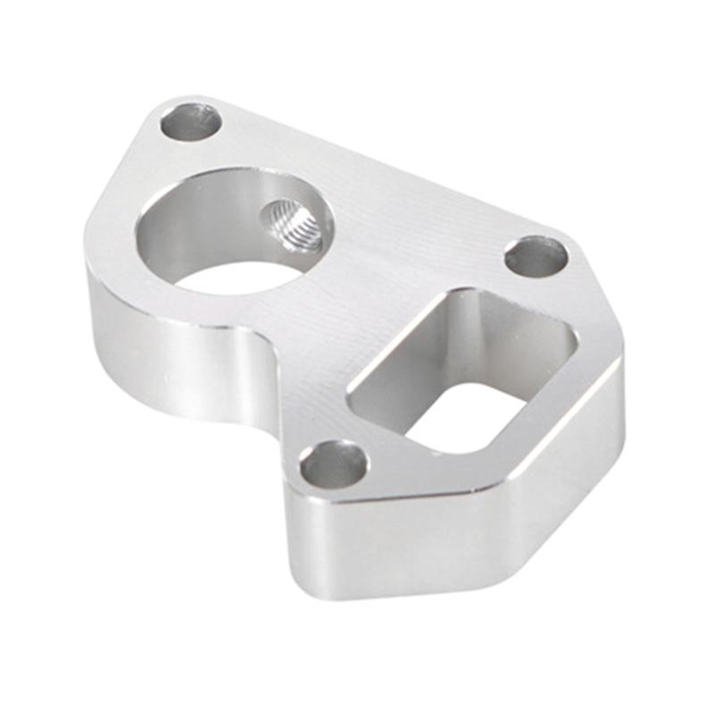 Water Pump Spacers Kit Fit for Spare Part Truck Aluminium Alloy High Accuracy Accessories Replacement Easy To Install