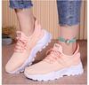 Fashion 2025 New Arrival Women's Chunky Sneakers Lightweight Soft Fashion Walking Shoes Breathable Tennis Shoes for Sport Gym Workout