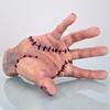 Wednesday Addams Prank Hand Figurine