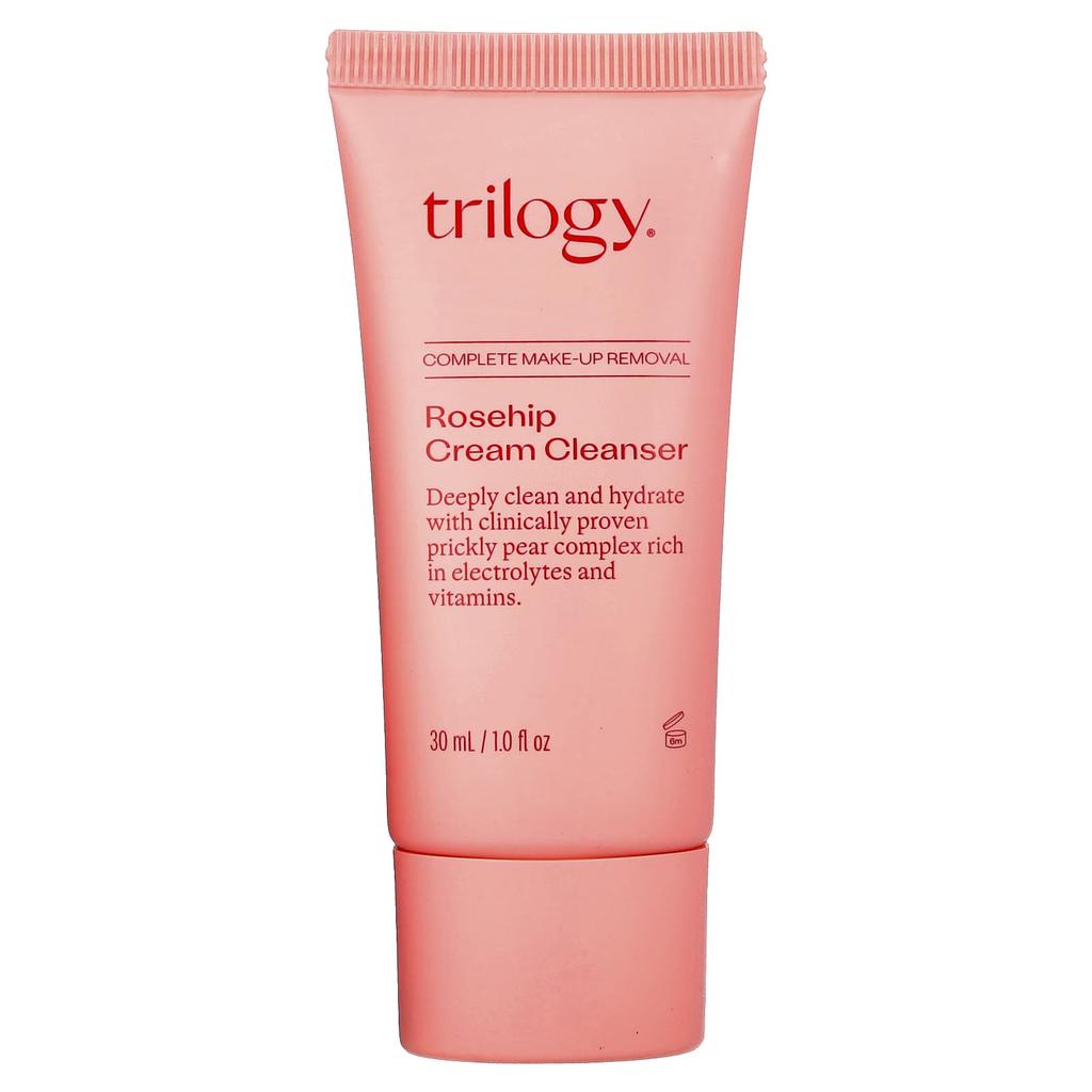 Trilogy, an iHerb® exclusive, Icons Ritual Bag, 4-piece set