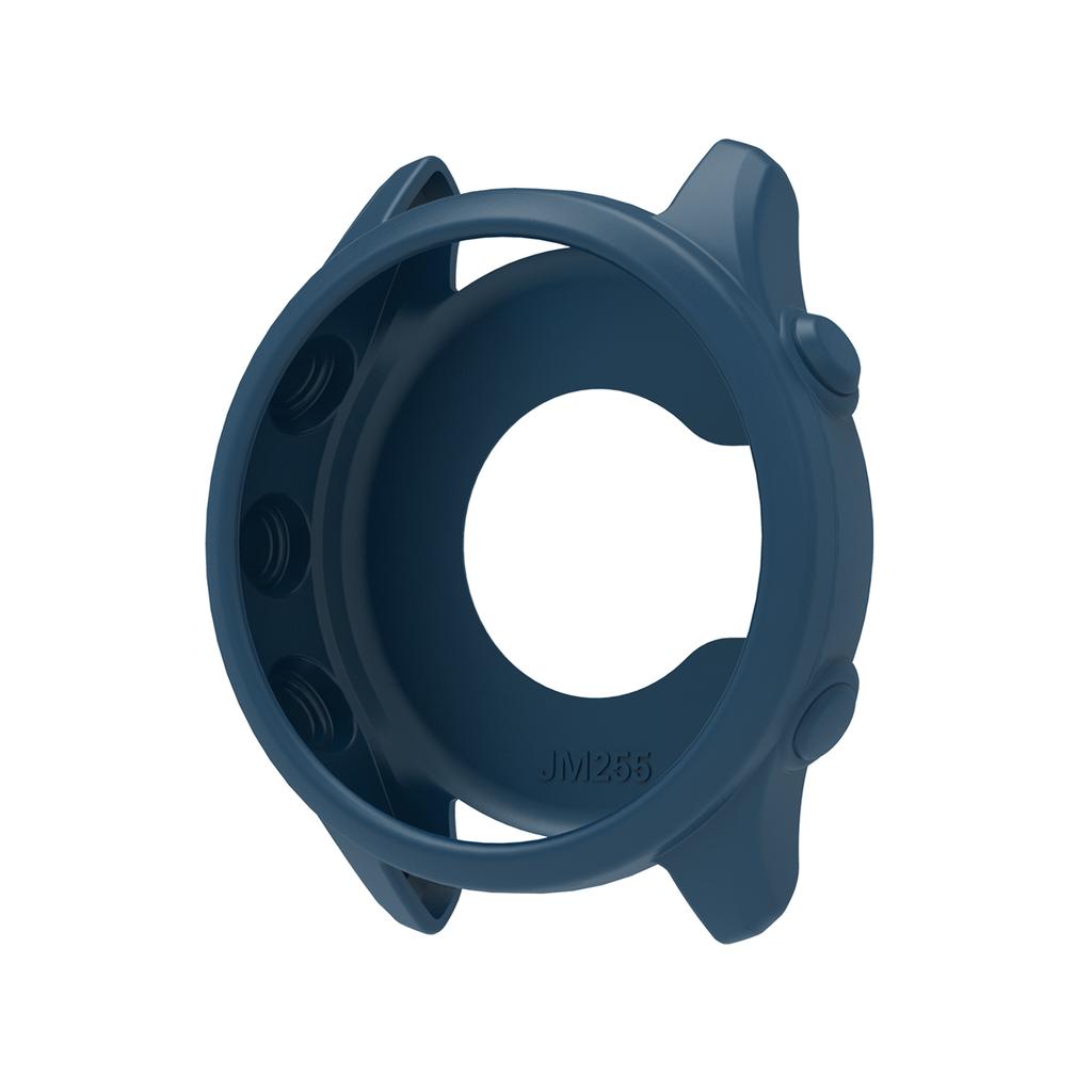 Case For Garmin Forerunner 255 Soft Silicone Protective Cover For Garmin Forerunner 265 High-Quality Durable Frame Shell