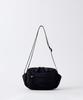 Anello Grande IRIS Shoulder Bag GHN1092 BK