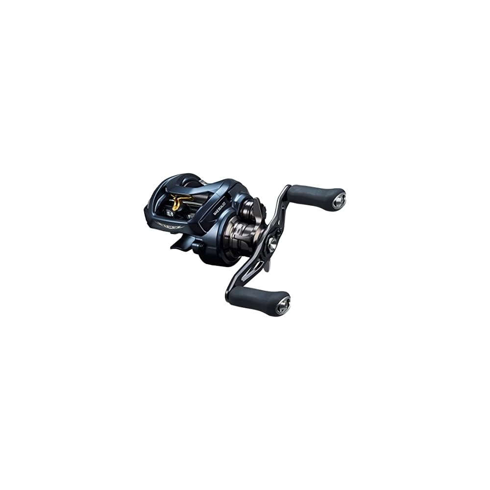Daiwa Steez AII TW 1000XHL Fishing Reel High Speed Lightweight Compact Design
