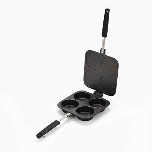 Wahei freiz Osaka-yaki Happy Okonomi Maker 4 Pieces Gas Fire Only RA-9794