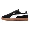 Puma Club NL Comfortable Minimalist Low-Top Sneakers Unisex Sneakers Black 381111-22