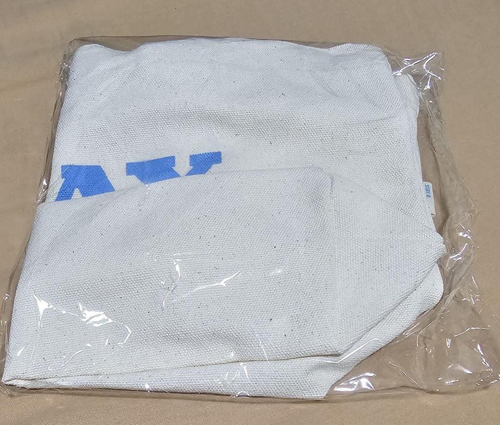 [USED] Stray Kids Stay Home FC 2nd Kit