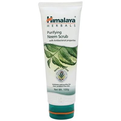 Herbals Purifying Neem Pack, 100g Packaging Might Differ