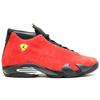 New JORDAN 14 Retro Challenge Red 654459-670
