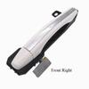 Geely Emgrand GX7 SX7 Exterior Door Handle Outer Door Buckle