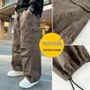 Jungen Trendige Harem Cargo Hose - Frühling/Herbst 2025