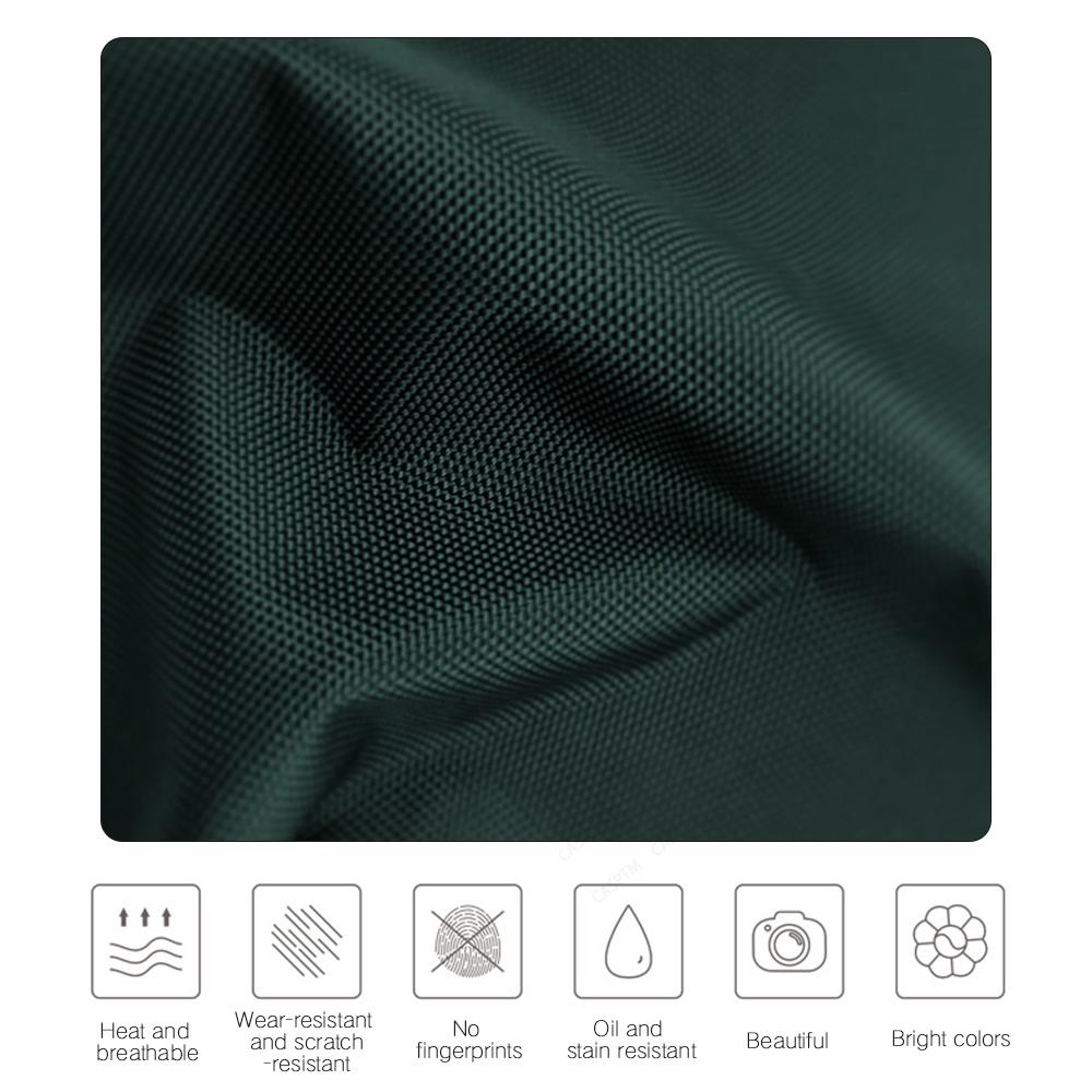 Textile Cloth Protective Case Wireless Earphone Case Headset Cases for Airpods Pro 3 Cover